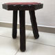 Spanish tripod stool