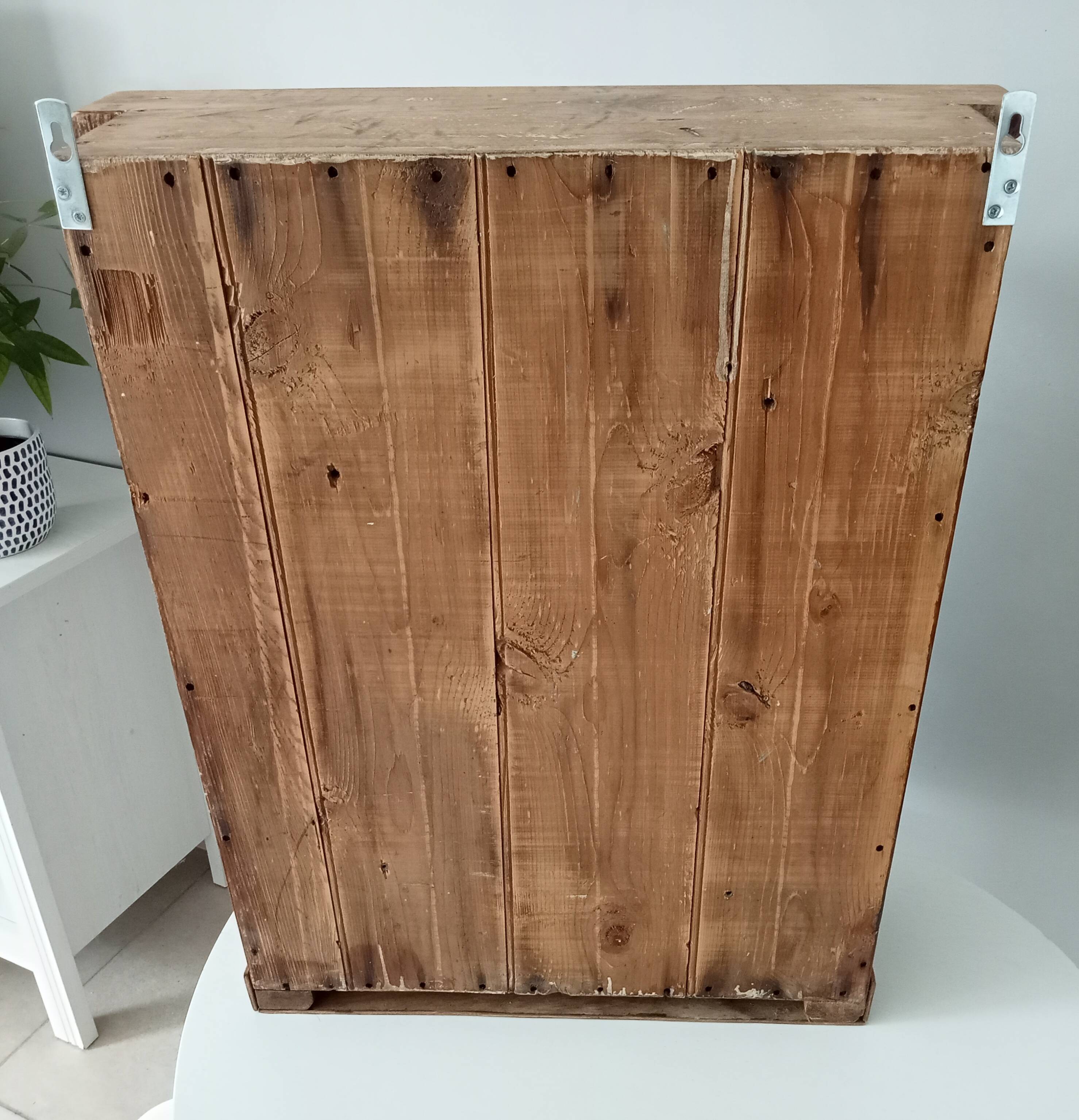 Art Deco medicine cabinet 40s/50s