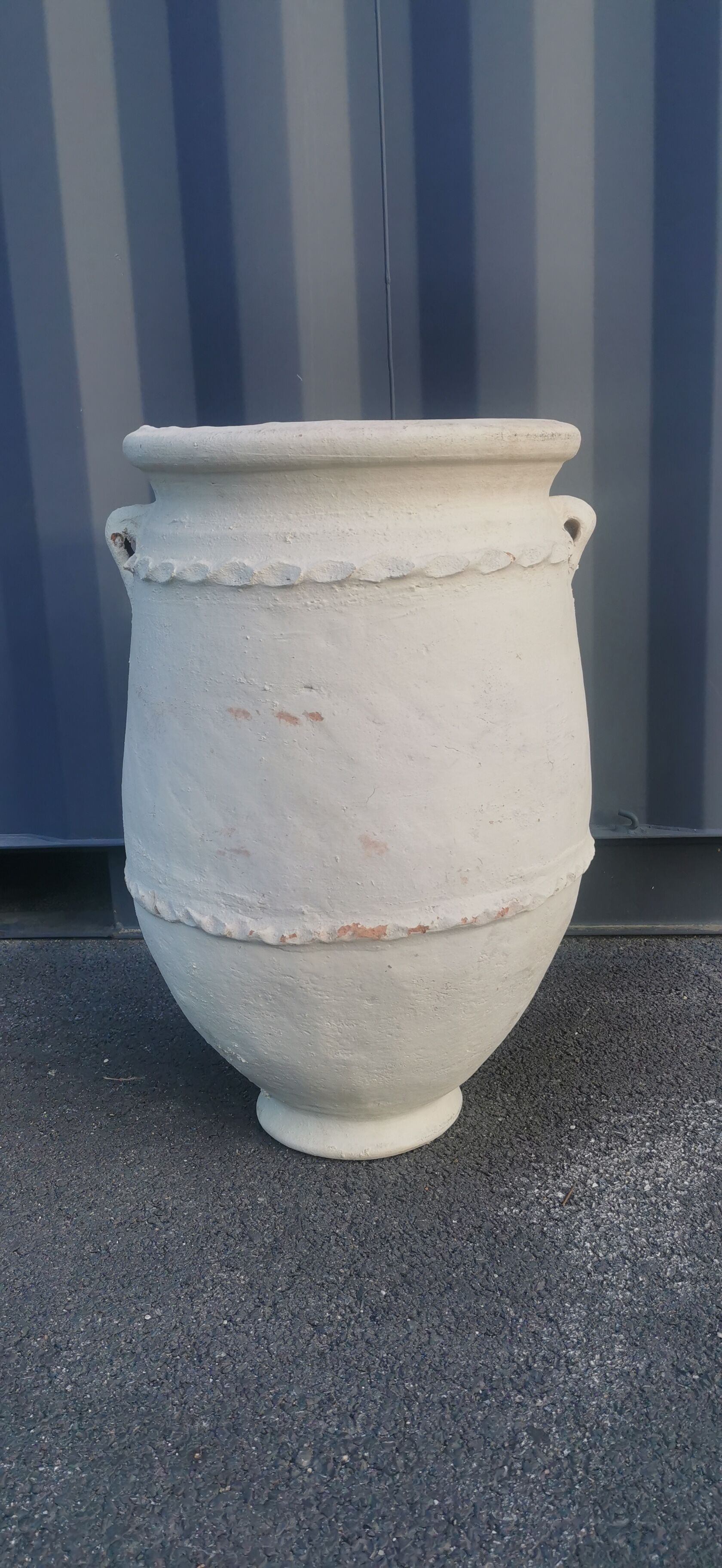 Terracotta jar 63/50
