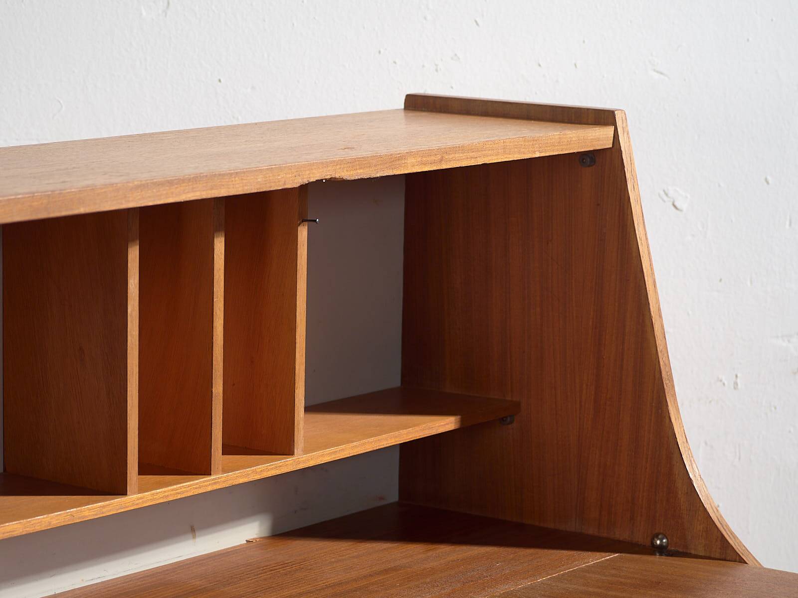 Vintage desk (c.1960) #47