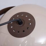 Dijkstra spring arm Wall Lamp 1970s Holland