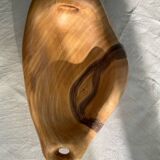 Grandjean Jourdan Vallauris fruit bowl