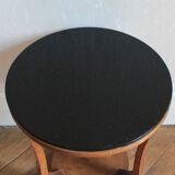 Guéridon Art Déco