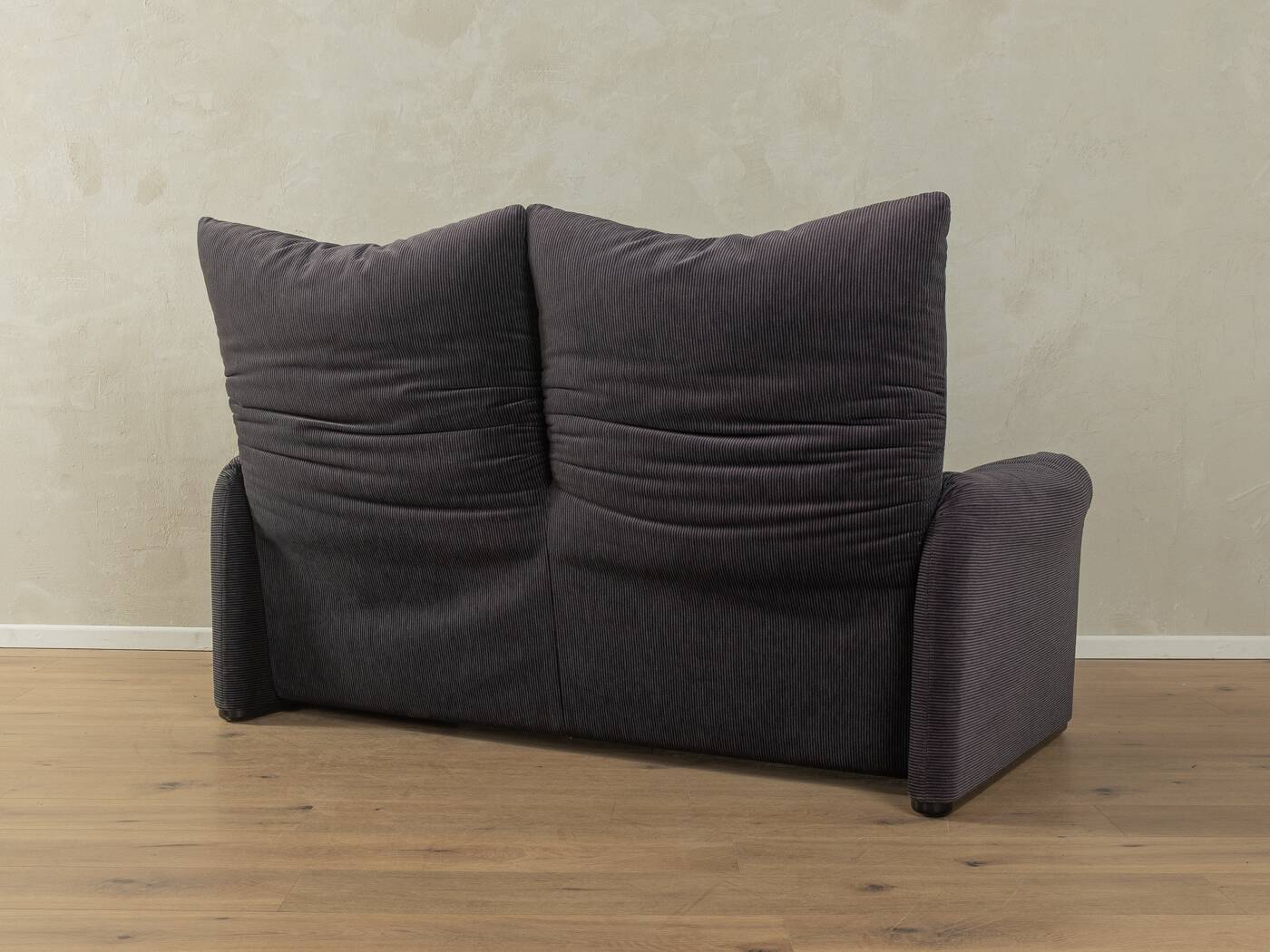 "675 MARALUNGA" sofa, Vico Magistretti, Cassina