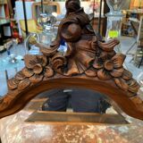 Louis XV style dressing table