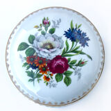 Vintage Limoges porcelain candy maker