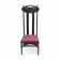 Argyle chair by Charles Rennie Mackintosh for Alivar