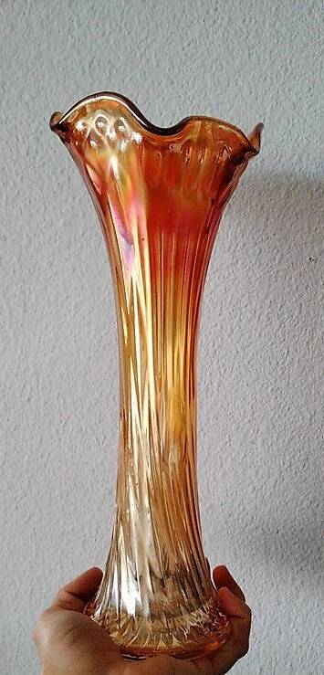 Vintage vase