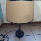 Used vintage desk lamp