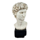 Buste vintage "David" de Michel-Ange