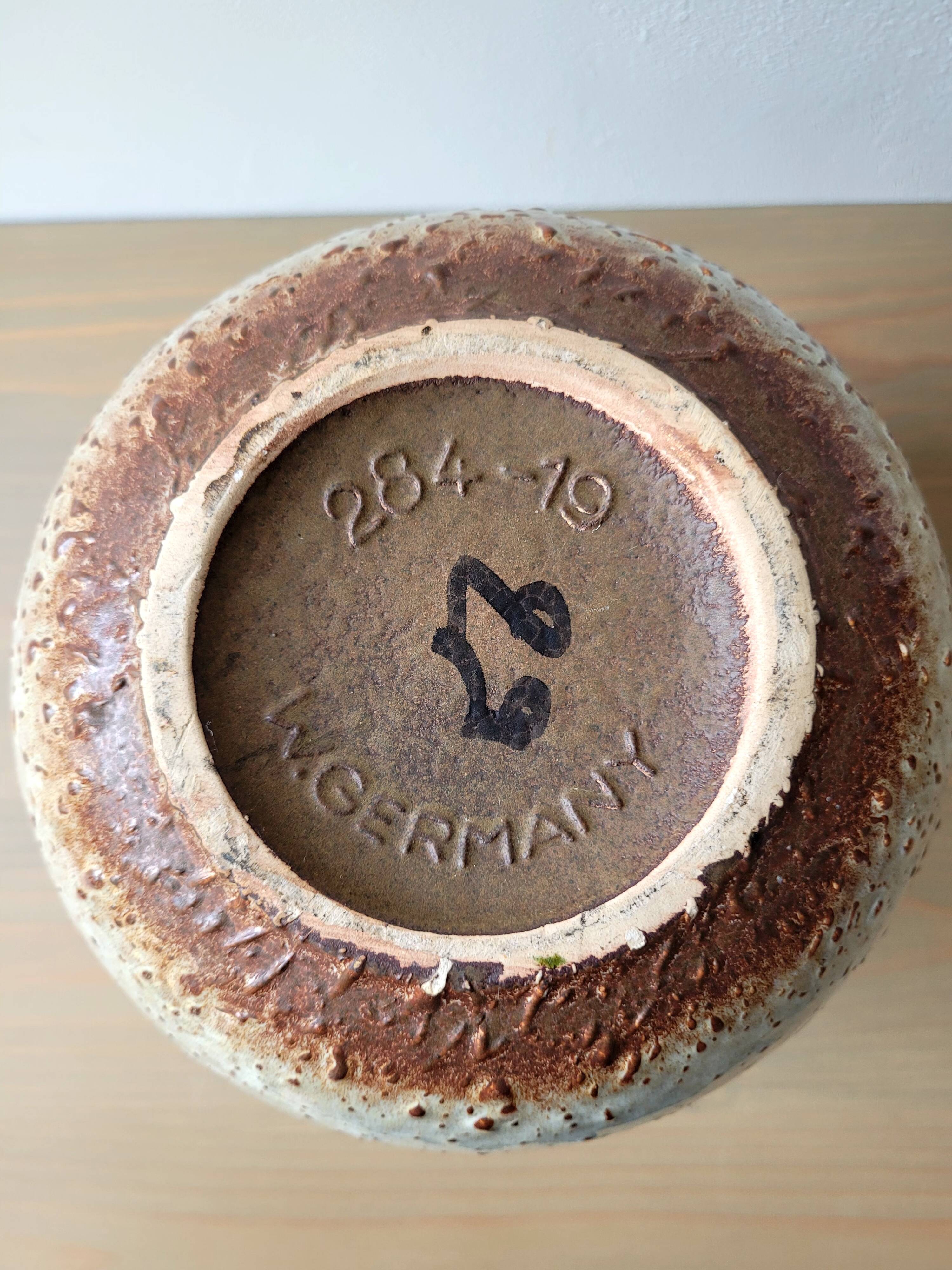Vintage vase