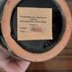 Vintage ceramic soliflore