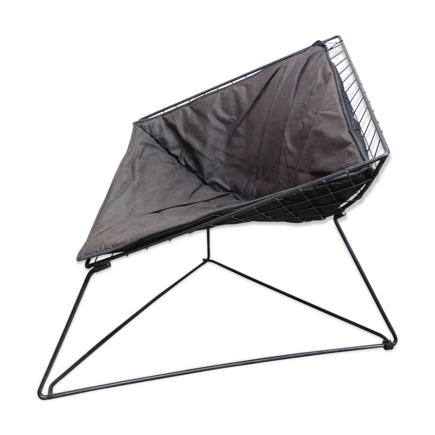 Armchair Oti design Niels Gammelgaard