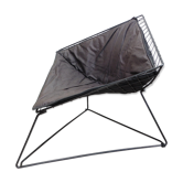 Armchair Oti design Niels Gammelgaard