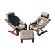 Pair of Ake Fribyter armchairs for Nelo 70s