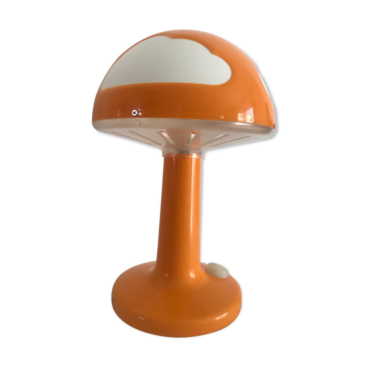 Lamp Ikéa model Skojig