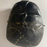 Sri Lankan wooden mask