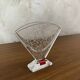 Vase Baccarat en cristal