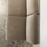California corner sofa by Jacques Charpentier 1970s