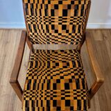 Fauteuil vostra 602 , Walter knoll , 1950s