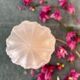 Adorable vintage floral lamp