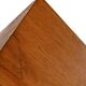 1960s Oak Secrétaire by Børge Mogensen for Søborg Møbler