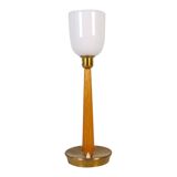 Mid-century modern table lamp ASEA Hans Bergström, Sweden, 1950s