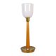 Mid-century modern table lamp ASEA Hans Bergström, Sweden, 1950s
