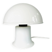 Mushroom Table Lamp By Dijkstra Lampen, The Netherlands, 1970S