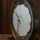 Jaz table clock