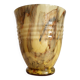 Vases en glaçure opaline Art déco, Verreries de Scailmont Henri Heemskerk Belgie