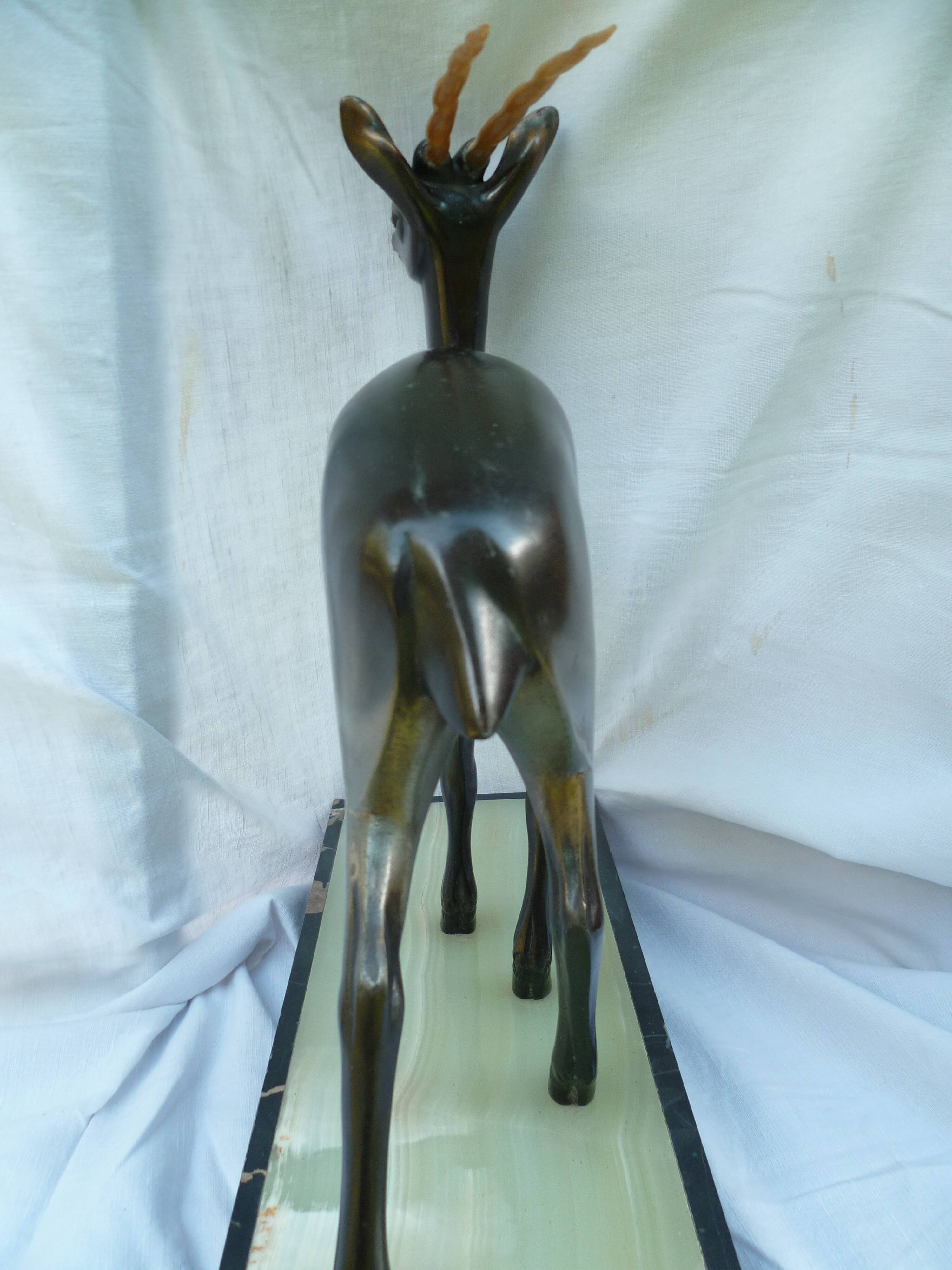 Regule Impala by Rochard