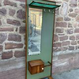 Coat rack Art Deco 1950