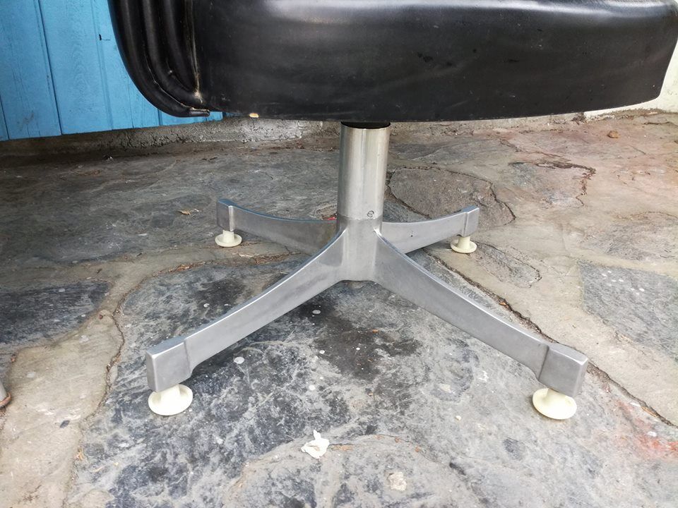 Set of 2 Airborne Spain office chairs
