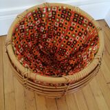Panier à couture