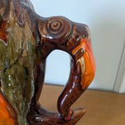 Fish jug