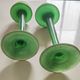 Mid-century candlestick Gino Cenedese