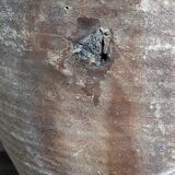 Poterie traditionnelle XXL Art-populaire ancienne XIXème 42 cm