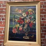 Framed Still Life