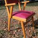 Fauteuil année 50/60