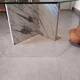 Carrara marble coffee table,