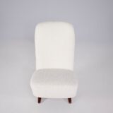 Fauteuil Congo Theo Ruth
