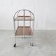 Serving trolley 1960s