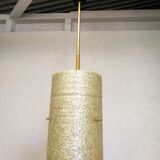 Vintage pendant light