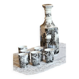 Carafe and cups Villeroy and Boch