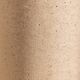 André vase in beige concrete