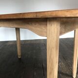 Table vintage