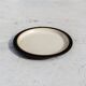 Ceramic plate service by Franco Bucci for Laboratorio Pesaro, 1960s, Set of 37