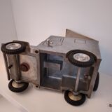 Jeep Baier 40s