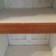 Mado buffet low solid wood